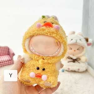 THE MONSTERS Exciting Macaron ʂݗp LABUBU uu }Jm/Y{/C/lN^C/Xq/X[c ʂ  17cm ʂ Zbg