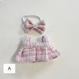 THE MONSTERS Exciting Macaron ʂݗp LABUBU uu }Jm/Y{/C/lN^C/Xq/X[c ʂ  17cm ʂ Zbg