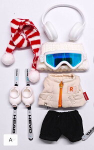 THE MONSTERS Exciting Macaron ʂݗp LABUBU uu }Jm/Y{/C/lN^C/Xq/X[c ʂ  17cm ʂ Zbg