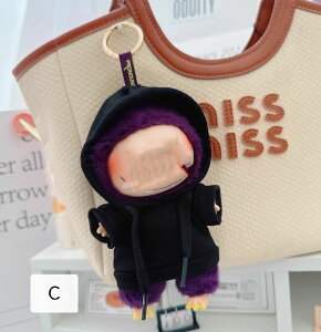 THE MONSTERS Exciting Macaron ʂݗp LABUBU uu }Jm/Y{/C/lN^C/Xq/X[c ʂ  17cm ʂ Zbg