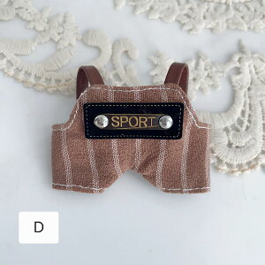 THE MONSTER PIN FOR LOVE ʂݗp LABUBU 4ドuu }Jm/Y{/C/lN^C/Xq/X[c ʂ  10.5cm ʂ 4㕞Zbg