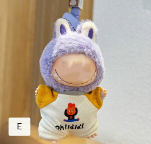 THE MONSTER PIN FOR LOVE ʂݗp LABUBU 4ドuu }Jm/Y{/C/lN^C/Xq/X[c ʂ  10.5cm ʂ 4㕞Zbg