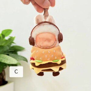 NX}XTHE MONSTER PIN FOR LOVE ʂݗp LABUBU 4ドuu }Jm/Y{/C/lN^C/Xq/X[c ʂ  10.5cm ʂ 4㕞Zbg