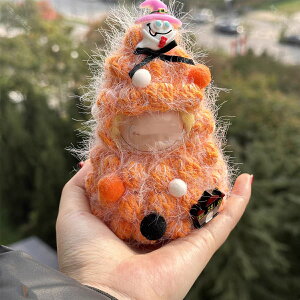 THE MONSTER PIN FOR LOVE ʂݗp LABUBU 4ドuu }Jm/Y{/C/lN^C/Xq/X[c ʂ  10.5cm ʂ 4㕞Zbg