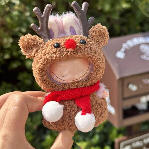 THE MONSTER PIN FOR LOVE ʂݗp LABUBU 4ドuu }Jm/Y{/C/lN^C/Xq/X[c ʂ  10.5cm ʂ 4㕞ZbgNX}X