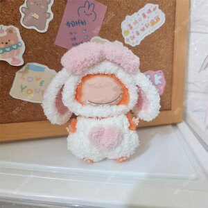 THE MONSTER PIN FOR LOVE ʂݗp LABUBU 4ドuu }Jm/Y{/C/lN^C/Xq/X[c ʂ  10.5cm ʂ 4㕞ZbgNX}X