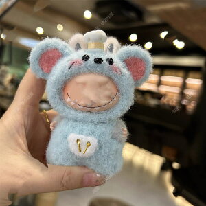 THE MONSTER PIN FOR LOVE ʂݗp LABUBU 4ドuu }Jm/Y{/C/lN^C/Xq/X[c ʂ  10.5cm ʂ 4㕞ZbgNX}X