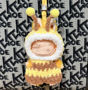 THE MONSTER PIN FOR LOVE ʂݗp LABUBU 4ドuu }Jm/Y{/C/lN^C/Xq/X[c ʂ  10.5cm ʂ 4㕞ZbgNX}X