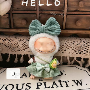 THE MONSTER PIN FOR LOVE ʂݗp LABUBU 4ドuu }Jm/Y{/C/lN^C/Xq/X[c ʂ  10.5cm ʂ 4㕞ZbgNX}X