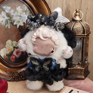 SKULLPANDA XJp_ SP 13.5cmʂݗmm/Y{/C/lN^C/Xq/X[c ʂ  ʂ Zbgʂݗp