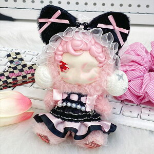 SKULLPANDA XJp_ SP 13.5cmʂݗmm/Y{/C/lN^C/Xq/X[c ʂ  ʂ Zbgʂݗp