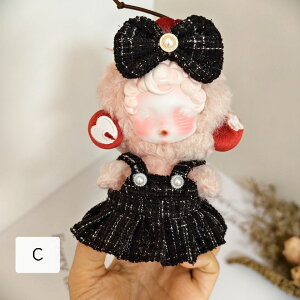 SKULLPANDA �X�J���p���_ SP 13.5cm�ʂ�����ݗm���m��/�Y�{��/�C/�l�N�^�C/�X�q/�X�[�c �ʂ������ �� �ʂ������ ���Z�b�g�ʂ�����ݗp��
