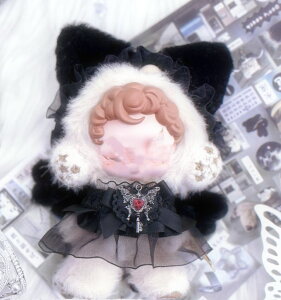 SKULLPANDA XJp_ SP 13.5cmʂݗmm/Y{/C/lN^C/Xq/X[c ʂ  ʂ Zbgʂݗp