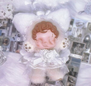 SKULLPANDA XJp_ SP 13.5cmʂݗmm/Y{/C/lN^C/Xq/X[c ʂ  ʂ Zbgʂݗp