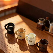 楽天市場】ミニチュア コーヒーの通販