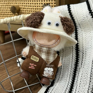 ʂݗp LABUBU 4}JX[cZbg uu  Vv LbY ItBXV[ɍœK