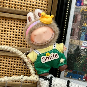 ʂݗp LABUBU 4}JX[cZbg  v[g LbYp ʔ