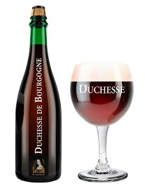 ドゥシェス・ド・ブルゴーニュ 750ml　専用グラス付きセット