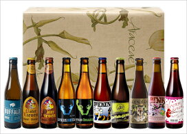 楽天市場】ブーン熟成樽別飲み比べ4本セット : ベルギービールJapan