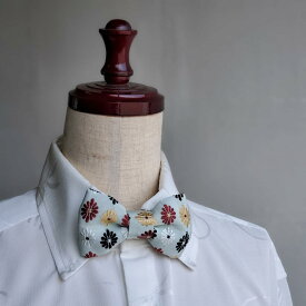 楽天市場 蝶ネクタイ 水色の通販