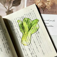 おもしろい 野菜しおり アクリル しおり 面白い 本のしおり おいしいそう リアル ブックマーク 透明 全13…