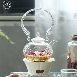IwaiLoft \ Glass Art H|ƍi ϔMKX  eB[|bg KX }{ 1000ml KX|bg g|bg |bg KX|bg Ԓ H| n[teB[ ɌN At^[eB[ 