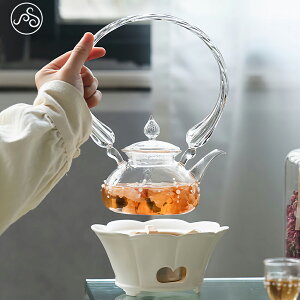 IwaiLoft \ Glass Art H|ƍi ϔMKX  eB[|bg KX }{ 470ml KX|bg g|bg |bg KX|bg Ԓ H| n[teB[ ɌN At^[eB[ 