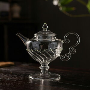 IwaiLoft \ Glass Art H|ƍi ϔMKX  eB[|bg  KX }{ 430ml KX|bg g|bg |bg KX|bg Ԓ H| n[teB[ ɌN At^[e