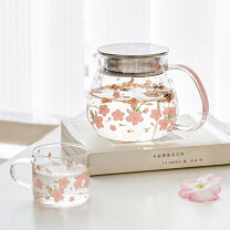 楽天市場】ティーポット 桜の通販
