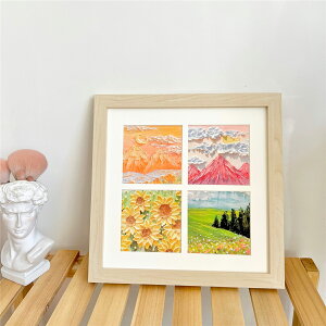 t[t A[gpl G EH[A[g xmR̍G A[g|X^[ i A[g{[h A[gt[ 28x28cm 킢 G _  a CeA 