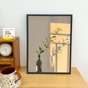 ins Ɖẻ t[t A[gpl EH[A[g A[g|X^[ lCIׂ i A[g{[h A[gt[ 30x40cm  ԕr G k _  ؍ C