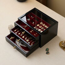 楽天市場】昭和レトロ 家具（収納ボックス・ケース｜ジュエリー 