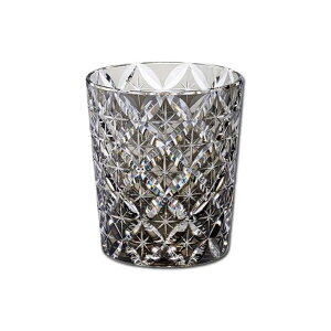 キラキラ 切子グラス 木箱入り 手作り 切子タンブラー おしゃれ キリコ 硝子 焼酎グラス 和食器 ウイスキー ロックグラス かわいい 切子コップ 贅沢な 酒器 退職祝い 喜寿 祝い 喜ばれる 贈