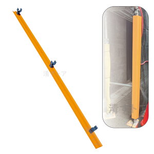 �P�Ǘ{���J�o�[ �ی� ���S ��90×��1.8m AR-0803 �A���I 42.7 48.6���p �x���K�[�h 20�{ [���[�J�[����]