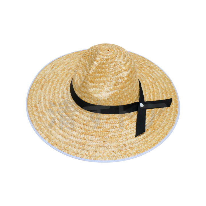 楽天市場 916 特 麦4寸男ヤング 10枚 1枚あたり500円 麦わら帽子 清すトア 楽天市場店