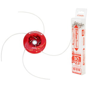 ([) WYCU[vGA[ 1{cCXgiCR[h p2.2m×200mm 30{̃Zbgi ZAT-H24C+K22L20