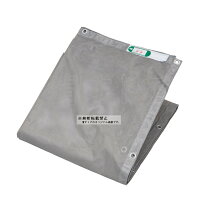 楽天市場】メッシュシート 0．6 グレーの通販