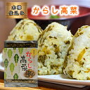 【1,000円 ポッキリ】【送料無料】博多名物 辛子高菜 150g×2袋セット【九州産 高菜使用】博多豚骨ラーメンに最適！木…