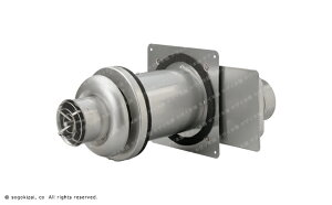 �y�G�R�W���[�YWTG-100B�z�K�X��100�f�M�E�H�[���g�b�v�i�W���^�j�y�Ή��ǌ��F150mm�`250mm�z