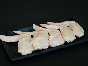 【国産】手羽先 300g 凝縮された脂の旨み!バーベキュー、焼肉に!BBQ