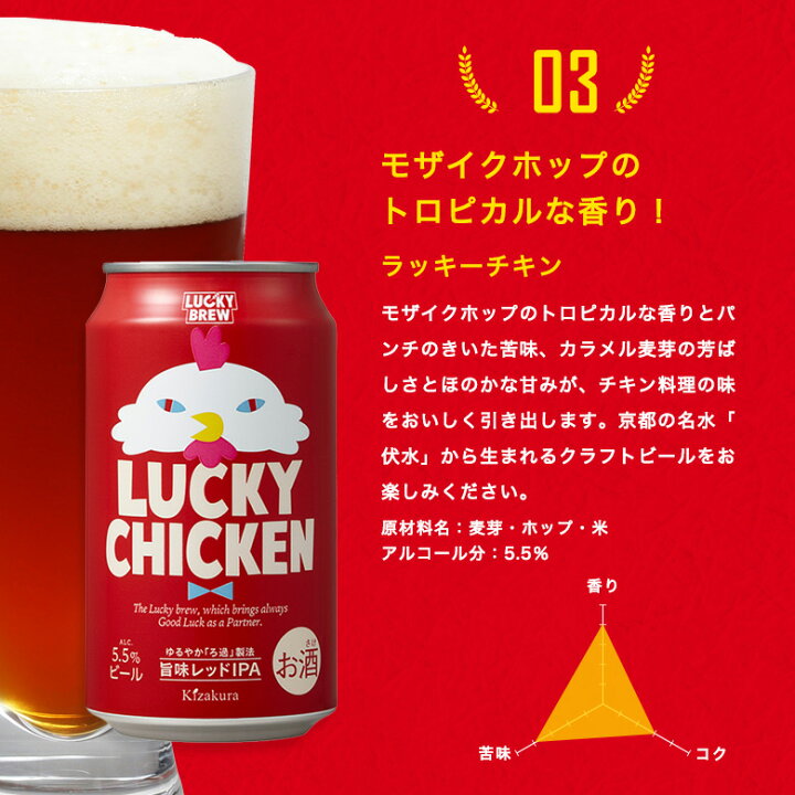 楽天市場 送料無料 黄桜 ラッキービール 350ml缶 3本 ドリンクカバー3種セット 詰め合わせ セット 誕生日 プレゼント おしゃれ 内祝 京都 地ビール クラフトビール 缶ビール お酒 贈答 プレゼント 誕生日 内祝い 京都 お返し 22 母の日 黄桜 楽天市場店