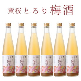 敬老の日 梅酒 送料無料 数量限定 黄桜 梅酒 500ml 6本 日本酒 ギフト 贈り物 プレゼント 誕生日 梅 酒 お酒 女性 地酒 おしゃれ 金賞受賞 京都 内祝い 御祝 御礼 出産内祝い お誕生日 プレゼント
