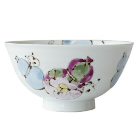 ご飯茶碗 日本製 名入れ プレゼント 実用的 【 桐箱入り 有田焼 六瓢茶碗 カラー 】 おばあちゃん 誕生日プレゼント 母親 60代 茶碗 おしゃれ 還暦祝い 誕生日 名前入り ギフト お茶碗 和食器 名入り 義母 祖母 長寿祝い 還暦 古希 喜寿 傘寿 米寿 クリスマス ■HB■