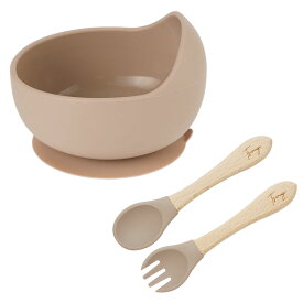 ベビー食器 シリコン 離乳食 食器 出産祝い 名入れ プレゼント 送料無料 【 ひっくり返らない ベビー シリコンボウル 】 名前入り ギフト 食器セット 子供 すくいやすい お皿 ボウル スプーン フォーク セット キッズ 誕生日プレゼント 男の子 女の子 孫 甥 姪 名入れギフト