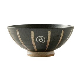 還暦祝い プレゼント 有田焼 お茶碗 可愛い 名入れ 送料無料 【 棒縞モダン 茶碗 単品 】 孫 男性 女性 名前入り ギフト 和食器 ご飯茶碗 名入り 祖父 祖母 父親 母親 60代 70代 誕生日 還暦 古希 喜寿 米寿 傘寿 祝い 名 名前 入り 入れ 陶器 Present Gift