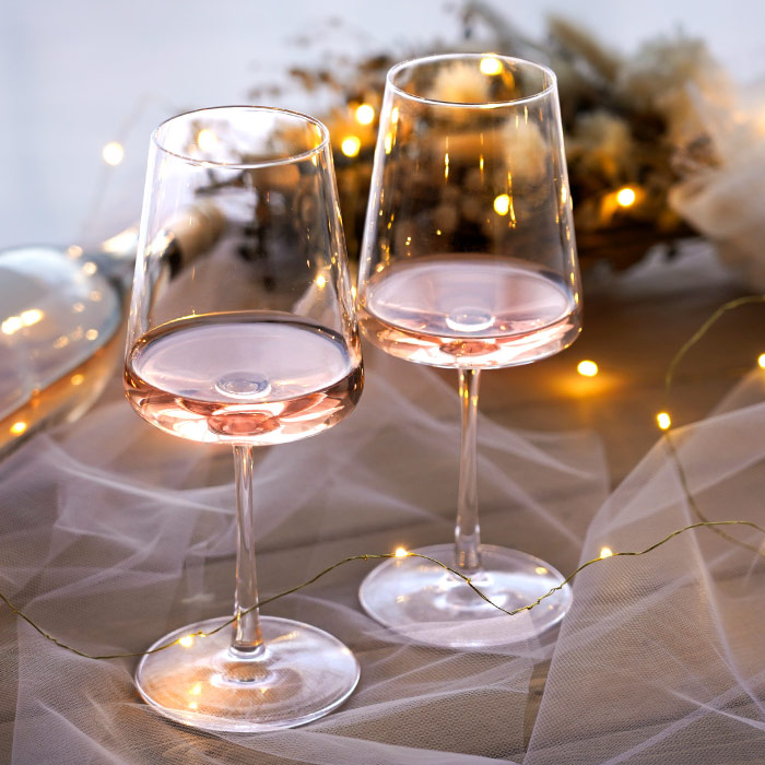 【楽天市場】ワイングラス ペア 結婚祝い 贈り物 ペアグラス 名入れ