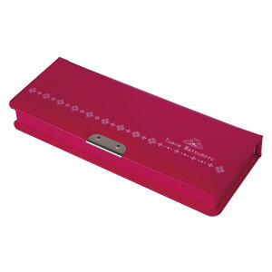 新学期 筆箱 小学生 女の子 入学祝い 小学校 一年生 可愛い プレゼント 名入れ 送料無料 【 片開き ペンケース 】 誕生日 名前入り ギフト おしゃれ 箱型 シンプル 名入り 男の子 入学準備 進