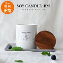 ★訳アリ50%OFF★ 女性 プレゼント 癒しグッズ ミント アロマキャンドル 『 ソイキャンドル BERRY MINT / ベリーミント 』 ミント ベリー キャンドル おしゃれ ソイワックス 誕生日 ギフト フレグランス 香り 芳香剤 インテリア 雑貨 リラックス Botanicfolk クリスマス