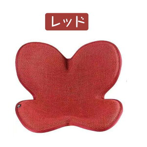 座椅子 座布団 クッション 骨盤サポートチェア 骨盤サポート 姿勢サポート 低反発 車用 椅子 姿勢矯正 クッション オフィス 座椅子 サポート 猫背矯正 チェア シート 車 腰痛 クッション オ