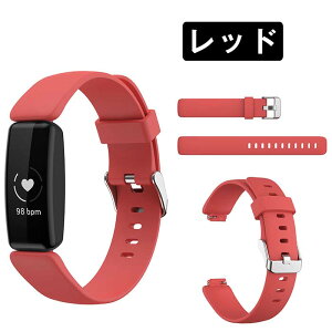 Fitbit inspire2 Ή ohxg   VR \tg tBbgrbg CXpCA G[X p v ϐ X|[c Y fB[X Fitbit inspire2 Xgoh ֗ p 